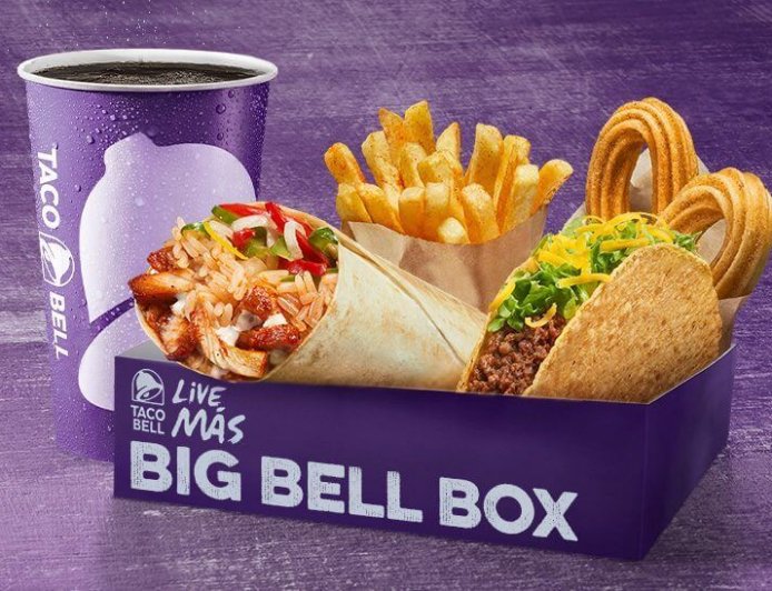 Taco Bell Box Menu 2026: Ultimate Guide to Value Combos