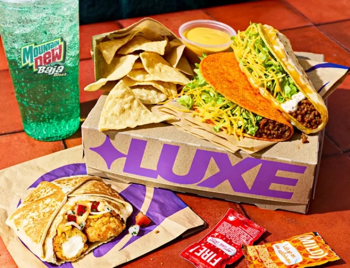 Taco Bell Special Menu 2026: Delicious Deals You’ll Love