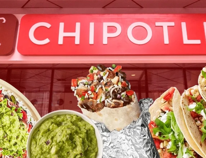 Chipotle Menu with Prices 2026: Sides, Drinks & Meals