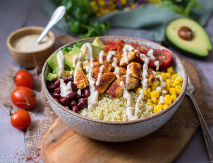 Chipotle Bowl Menu 2026: Build Your Perfect Bowl