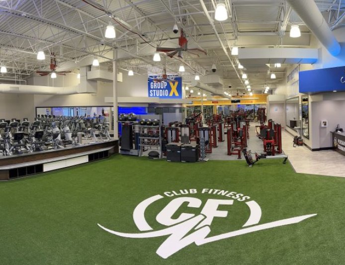 Club Fitness Membership 2026: Premium Plans & Exciting Perks