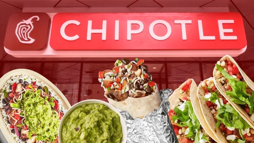 Chipotle Menu with Prices 2026: Sides, Drinks & Meals