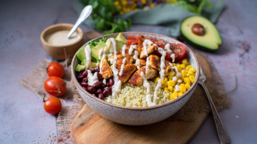 Chipotle Bowl Menu 2026: Build Your Perfect Bowl