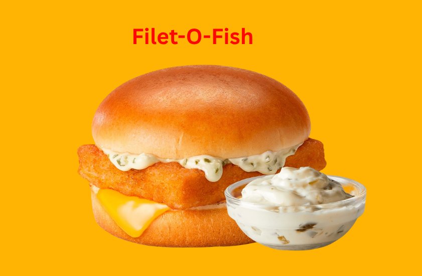 McDonald’s Filet-O-Fish Calories & Price Guide 2026