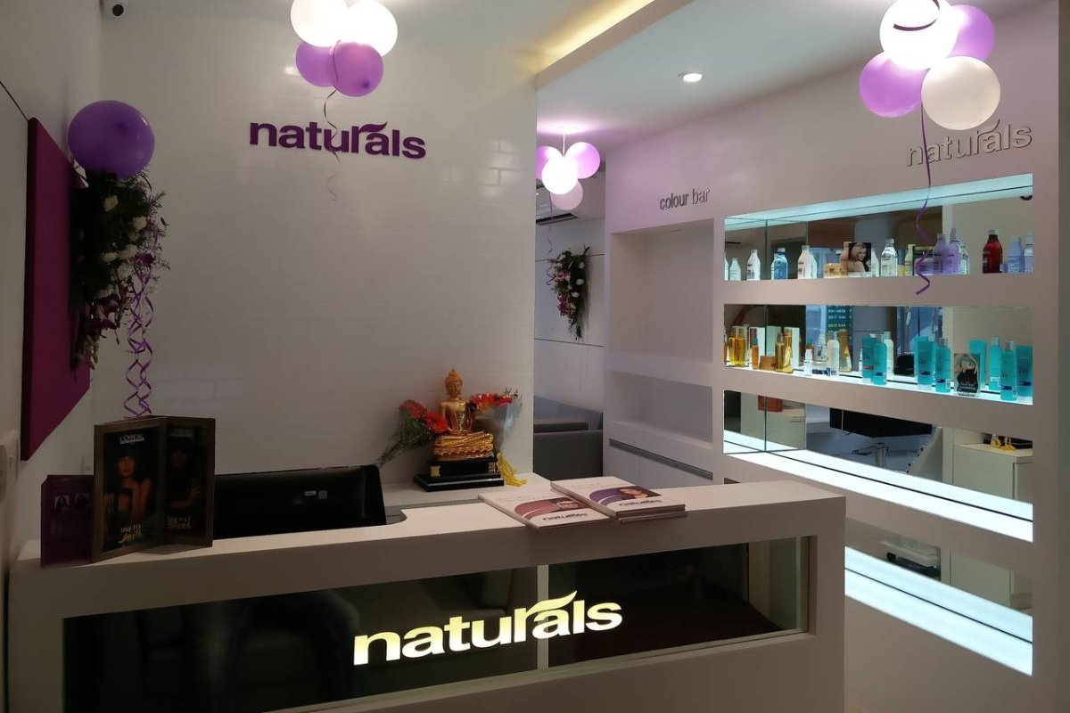 Naturals Salon Price List 2026: Premium Value Guide