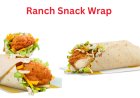 McDonald's Ranch Snack Wrap: Price, Calories and Full Guide