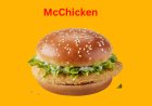 McDonald’s McChicken: Nutrition, Allergen and Price Guide 2026