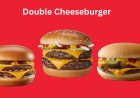McDonald’s Double Cheeseburger: Price & Nutrition Guide