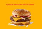 McDonald's Quarter Pounder with Cheese Guide 2026  