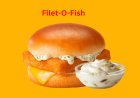 McDonald’s Filet-O-Fish Calories & Price Guide 2026