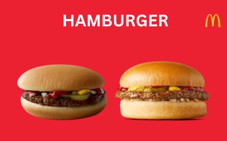 McDonald’s Hamburger Price 2026