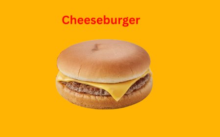 McDonald’s Cheeseburger Prices & Meals Guide 2026