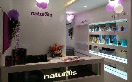 Naturals Salon Price List 2026: Premium Value Guide