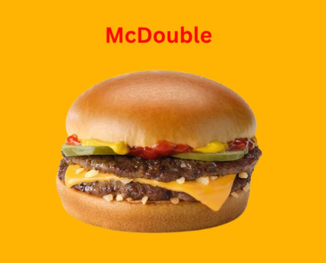 McDonald’s McDouble 2026: Why Everyone Still Orders It 